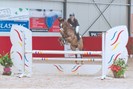 20160306Lucy kampioen M springen 2